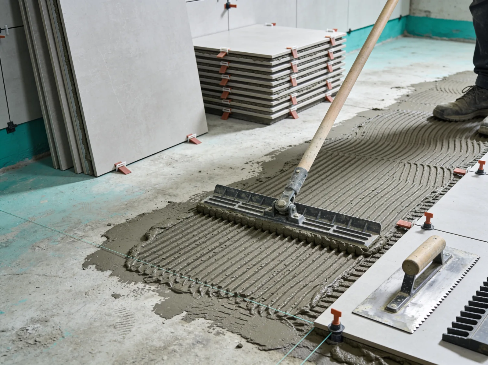 Why choose Luxury Vinyl Plank Installation in Mendenhall, MS